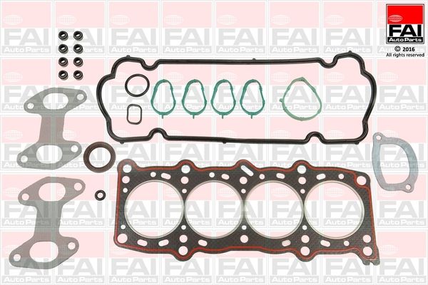 FAI AUTOPARTS Tiivistesarja, sylinterikansi HS877